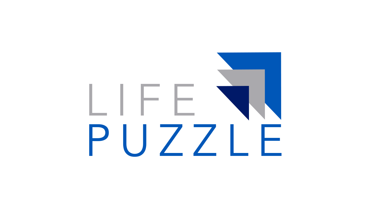 Life Puzzle logo